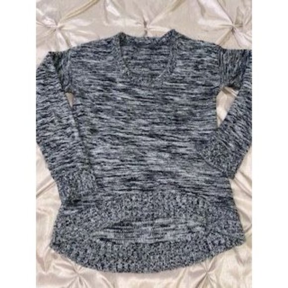 Guess Hi Low Fitted Sweater-M - Picture 1 of 4